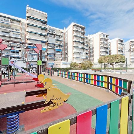 Global Properties, Apartamento Con Terraza E Increibles Vistas Al Mar Sagunto Екстериор снимка