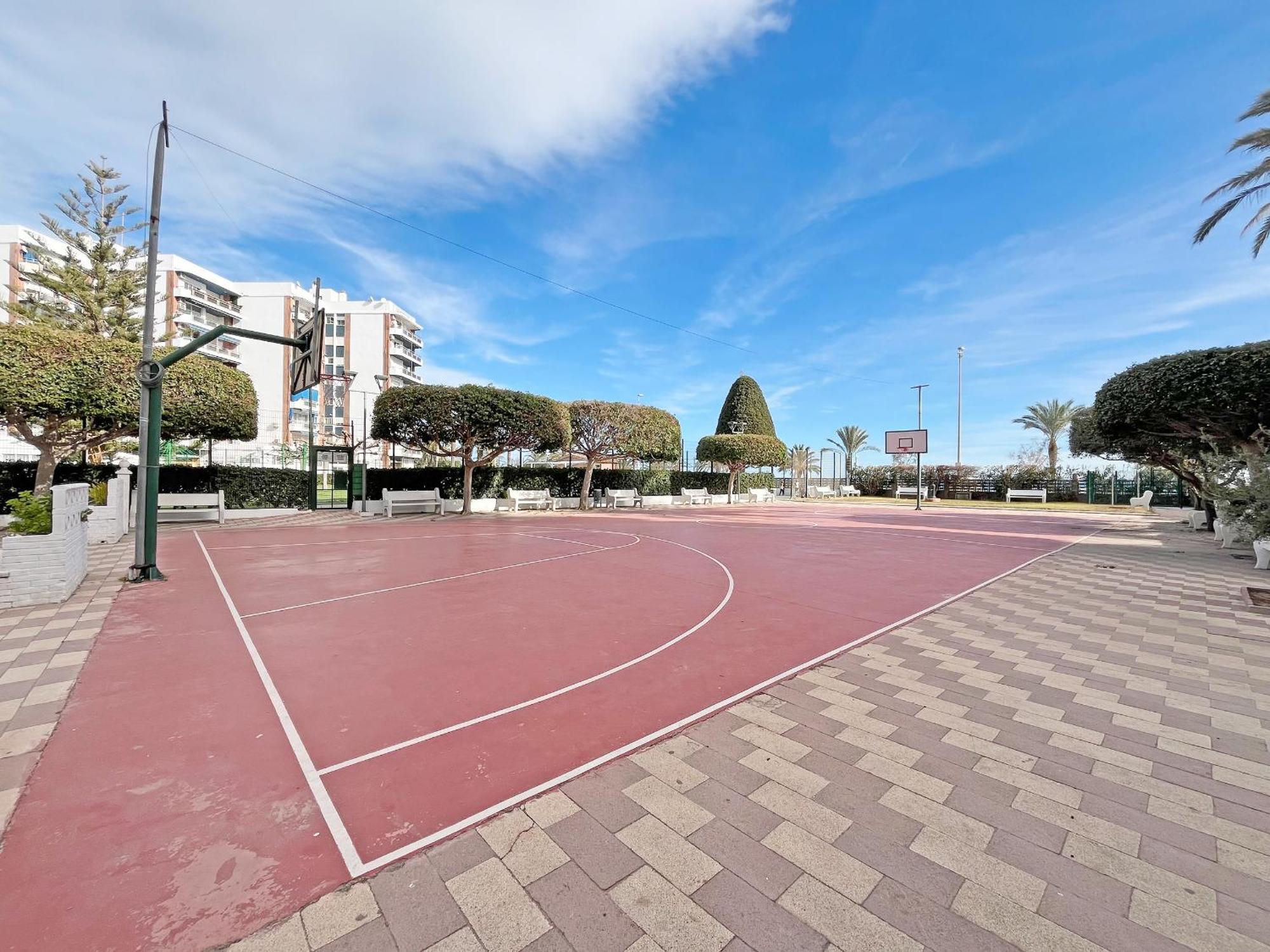 Global Properties, Apartamento Con Terraza E Increibles Vistas Al Mar Sagunto Екстериор снимка