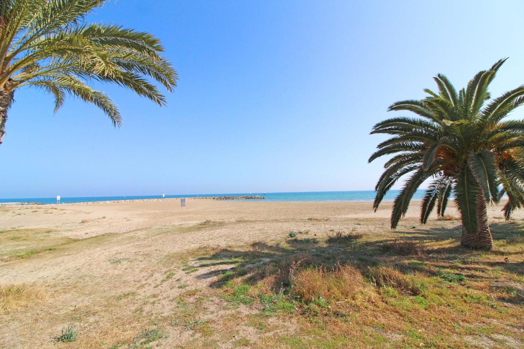 Global Properties, Apartamento Con Terraza E Increibles Vistas Al Mar Sagunto Екстериор снимка