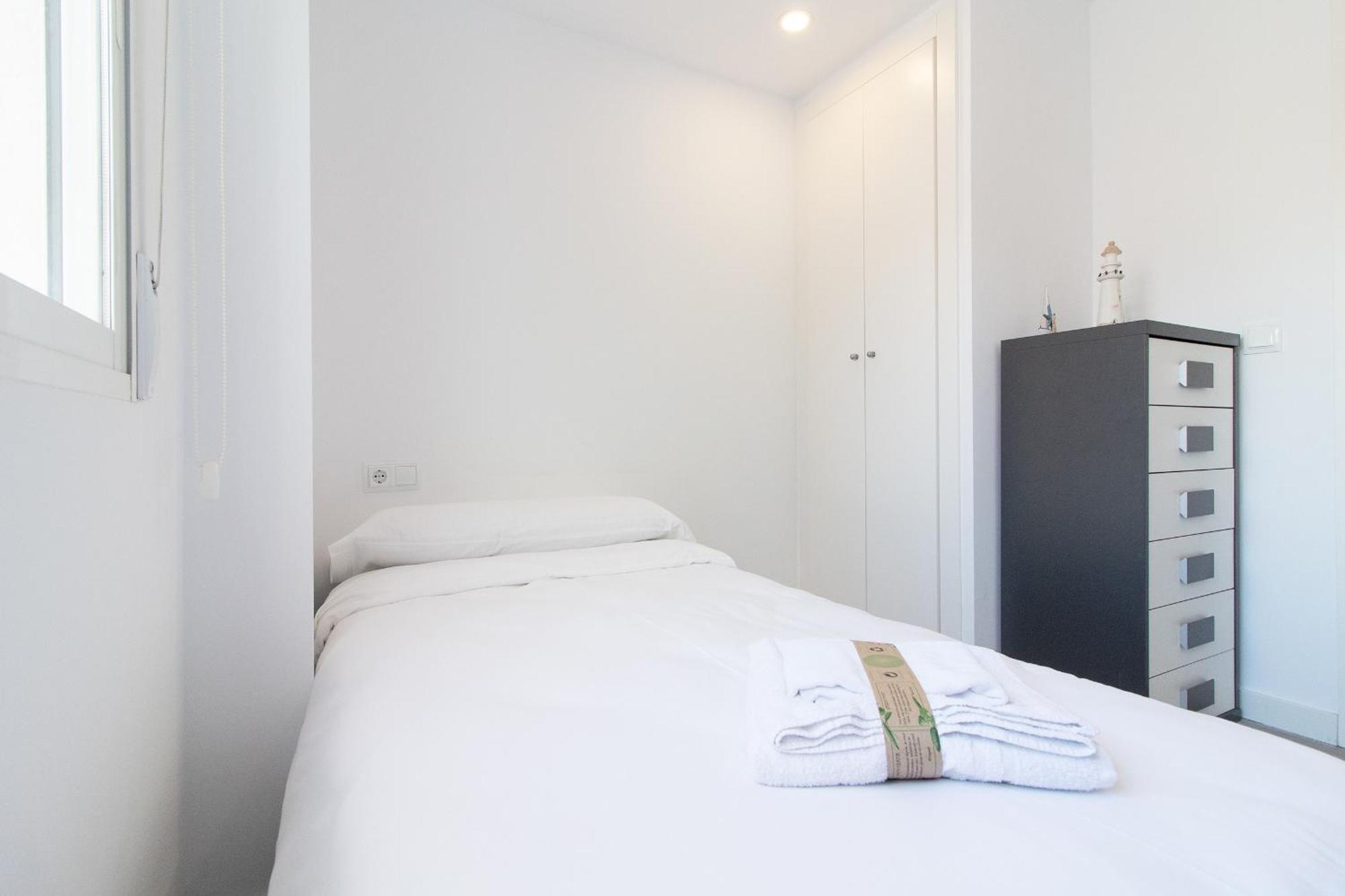 Global Properties, Apartamento Con Terraza E Increibles Vistas Al Mar Sagunto Екстериор снимка