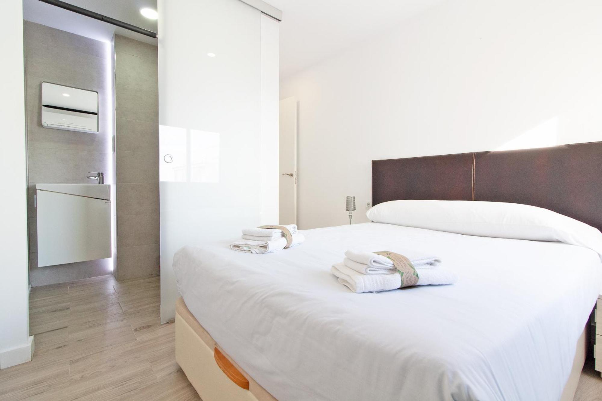Global Properties, Apartamento Con Terraza E Increibles Vistas Al Mar Sagunto Екстериор снимка