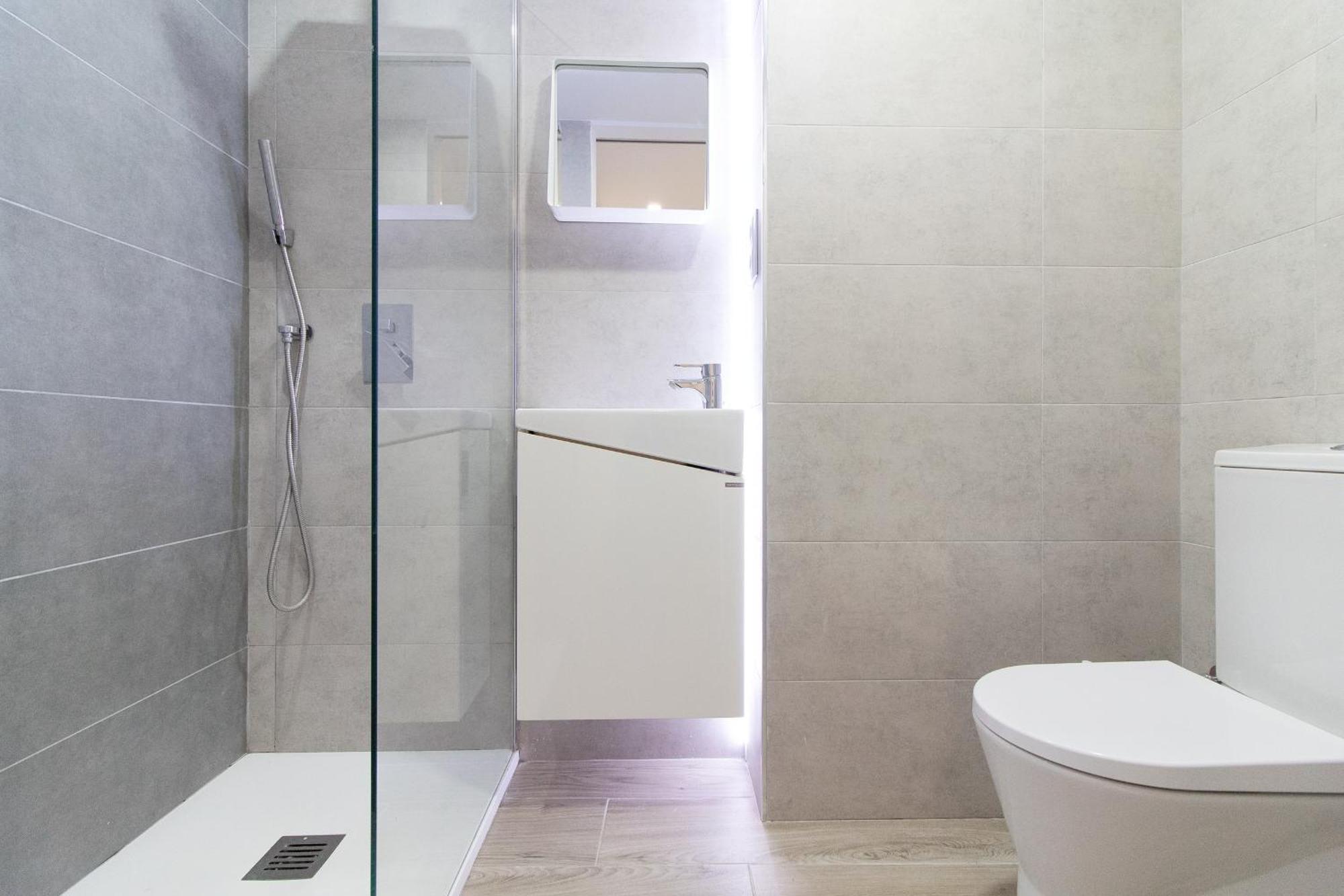 Global Properties, Apartamento Con Terraza E Increibles Vistas Al Mar Sagunto Екстериор снимка